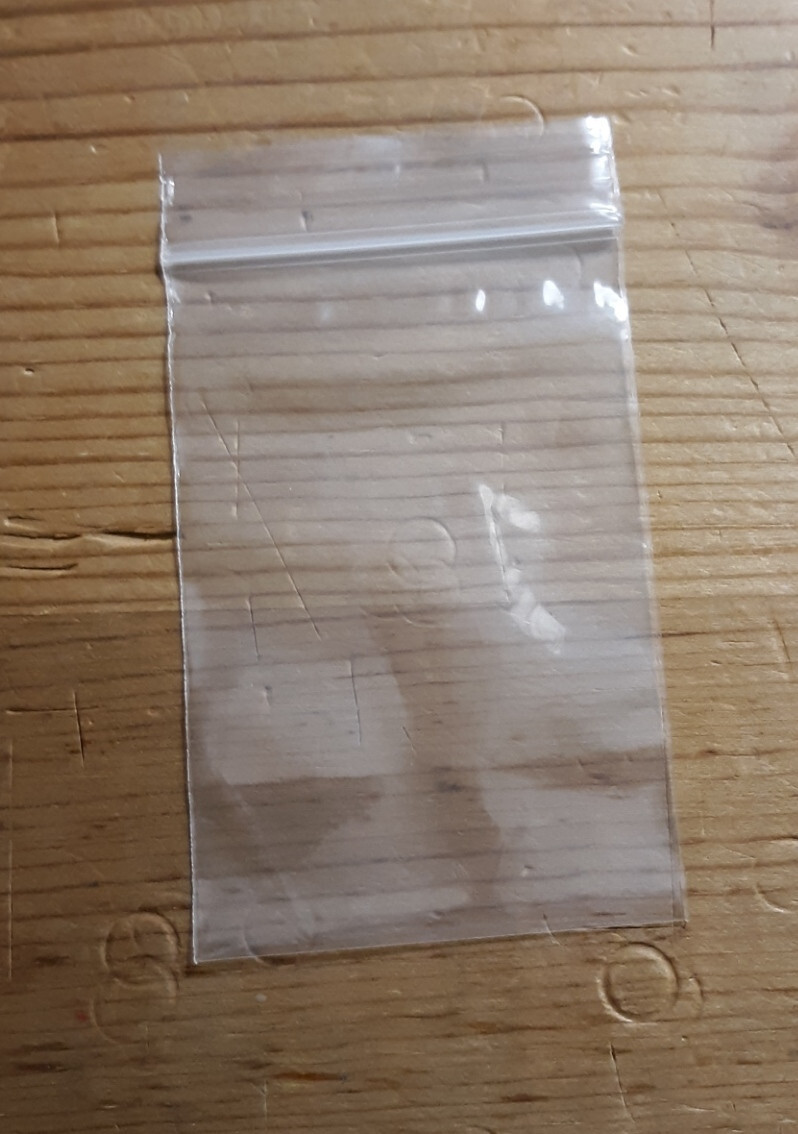 2mil Ziplock 2″ x 3″ ReSealable Plastic Small Bags Jewelry Bags Brand New