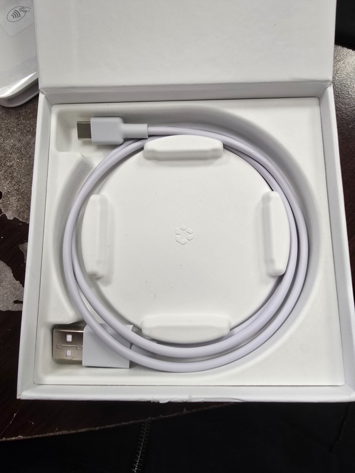 Square Reader For Contactless And Chip