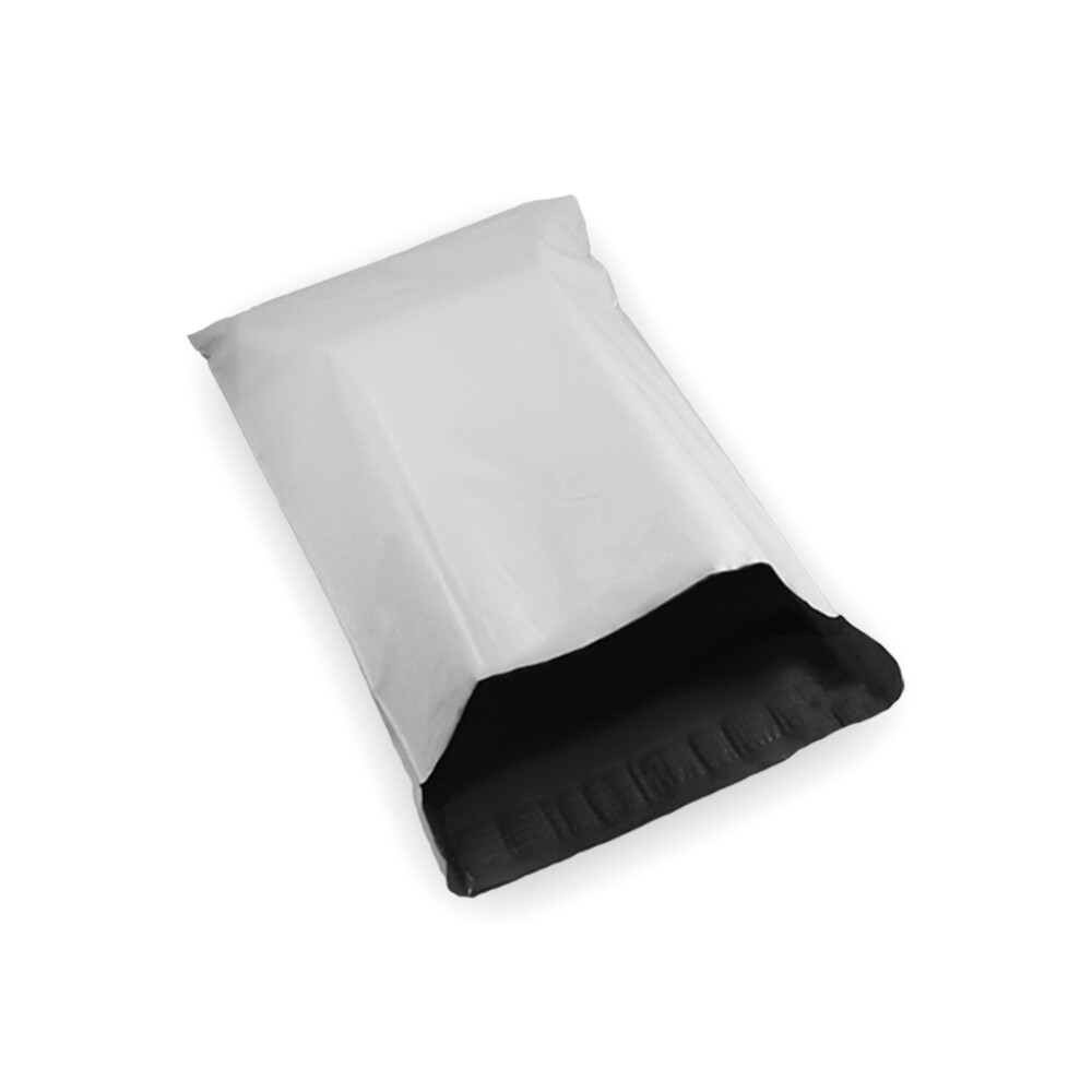 20 10×13 EcoSwift Poly Mailers Plastic Envelopes Shipping Mailing Bags 1.7MIL