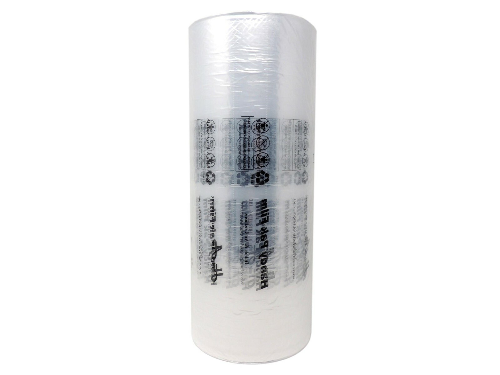 QUILT AIR EXTRA SMALL PILLOW CUSHION FILM FOR MINI PAK’R MACHINE 984ft 300m ROLL