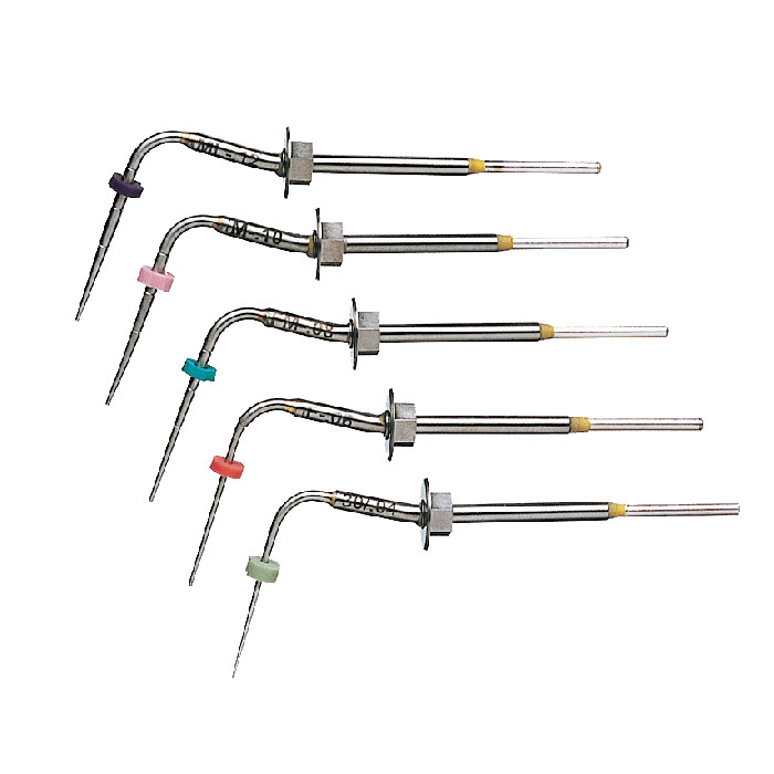 Endodontic Touch N Heat Plugger, Thin Tip (.5mm) by Kerr