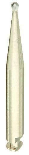 SUPÉR Latch Carbides RA2, Made in Canada, Pack of 100 Burs – $5 Combine Ship