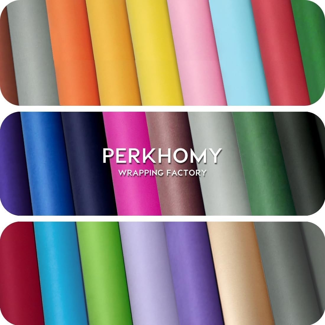 High-Quality Light Pink Kraft Paper Roll 36″ x 120′ – Perfect for Art Projects