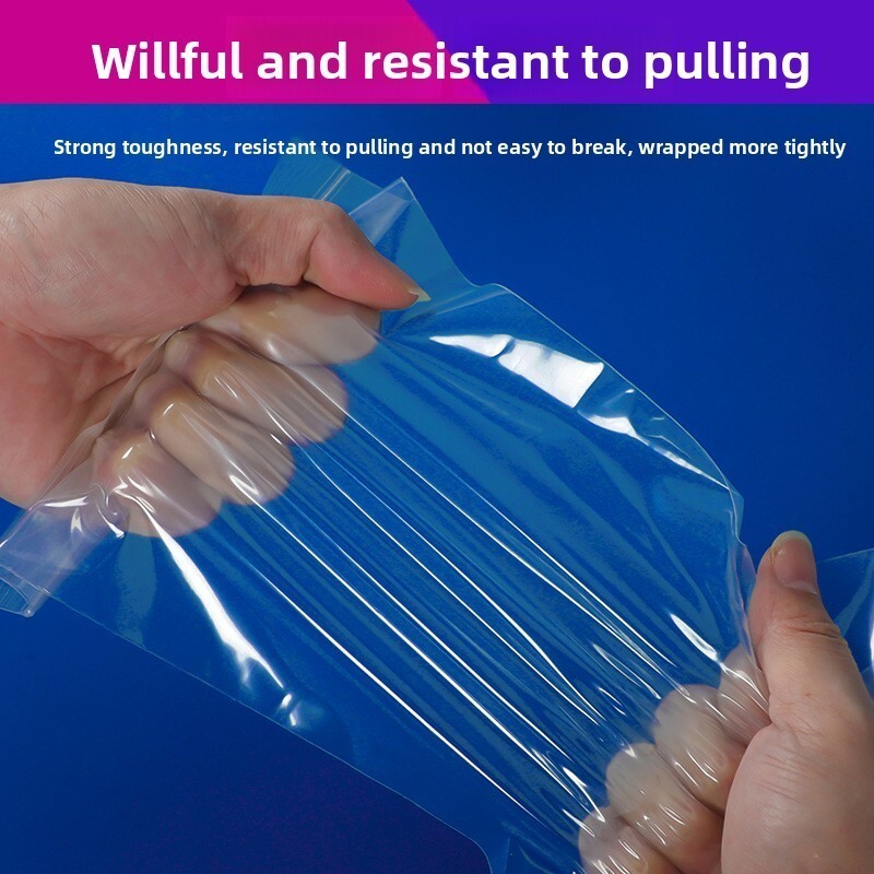 100-400 pcs 15″×19″ Strong Clear Reclosable Zip Plastic Lock Bags Poly Zipper UL