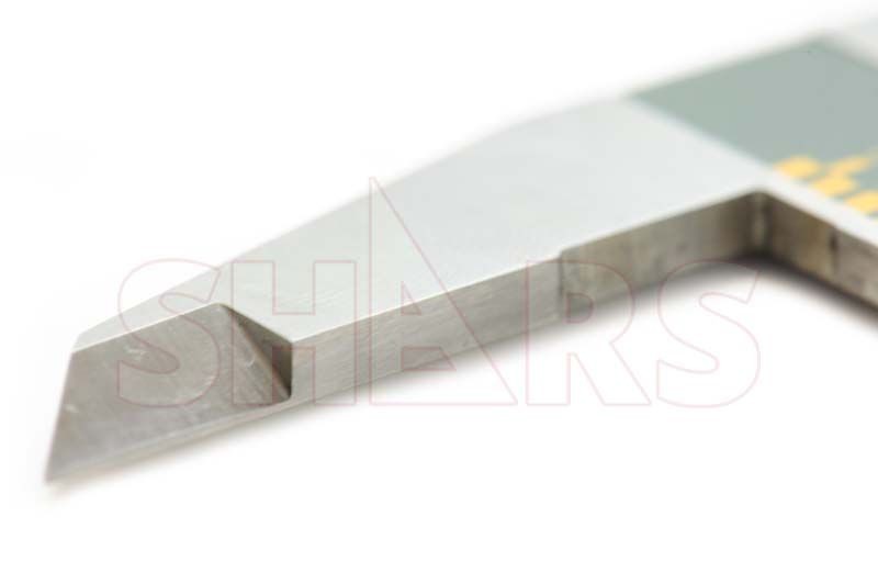SHARS 6″ 150mm Electronic Digital Caliper Stainless Large LCD .0005” New P]