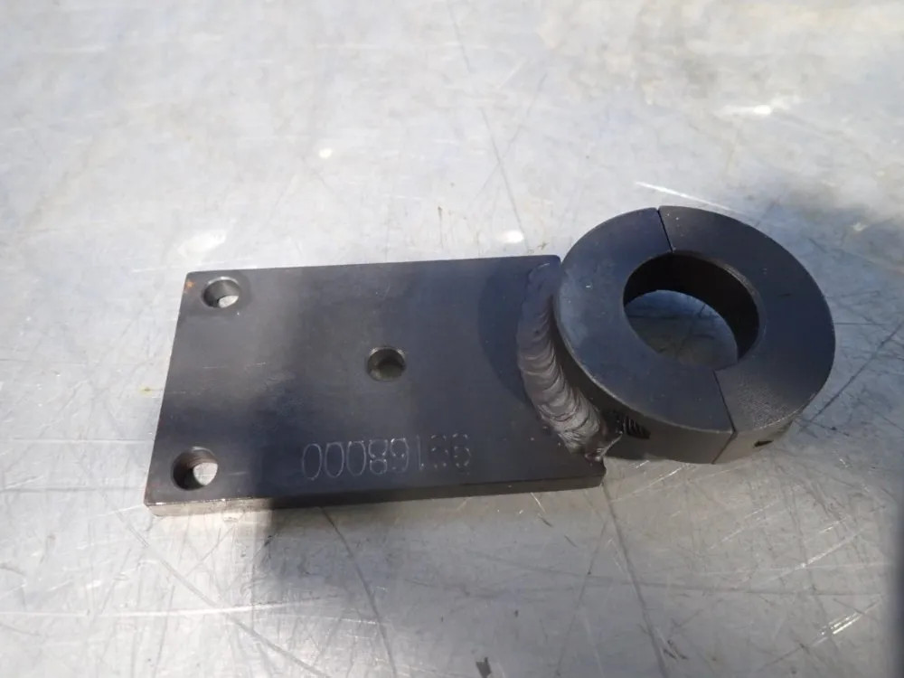 UNKNOWN TOOL BALANCER HANDLE