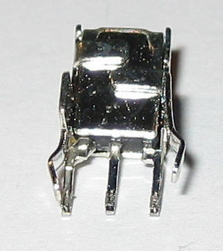 5X Miniature Infrared Receiver Module – MIM-5383HR – Opto Technology – IR 3 Pin