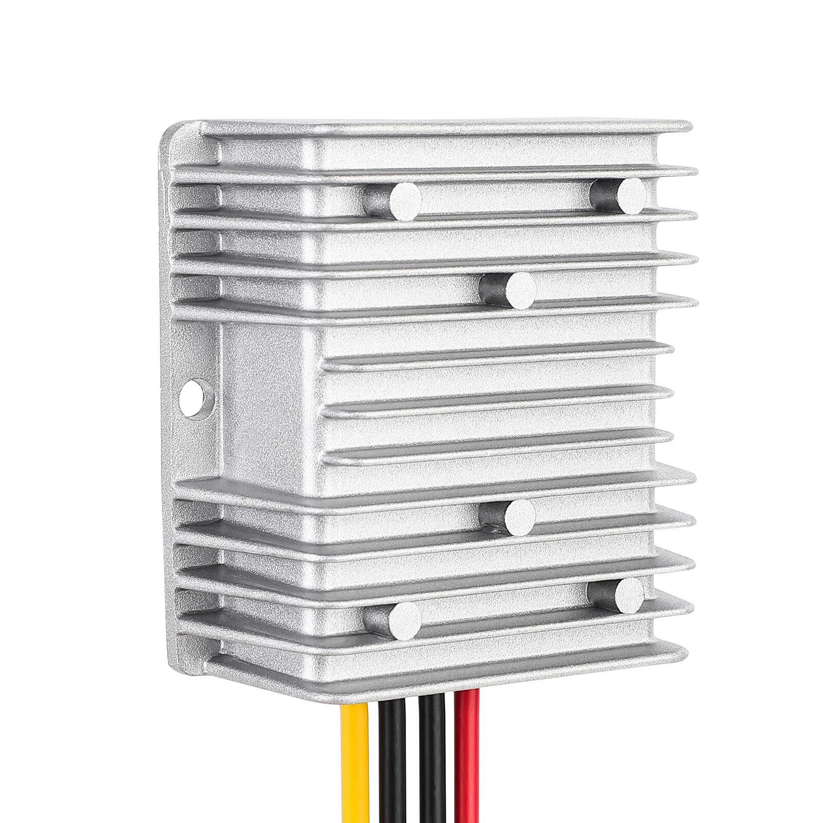 DC 24V Step Down to DC 12V 30A 360W Power Converter Voltage Regulator Waterproof