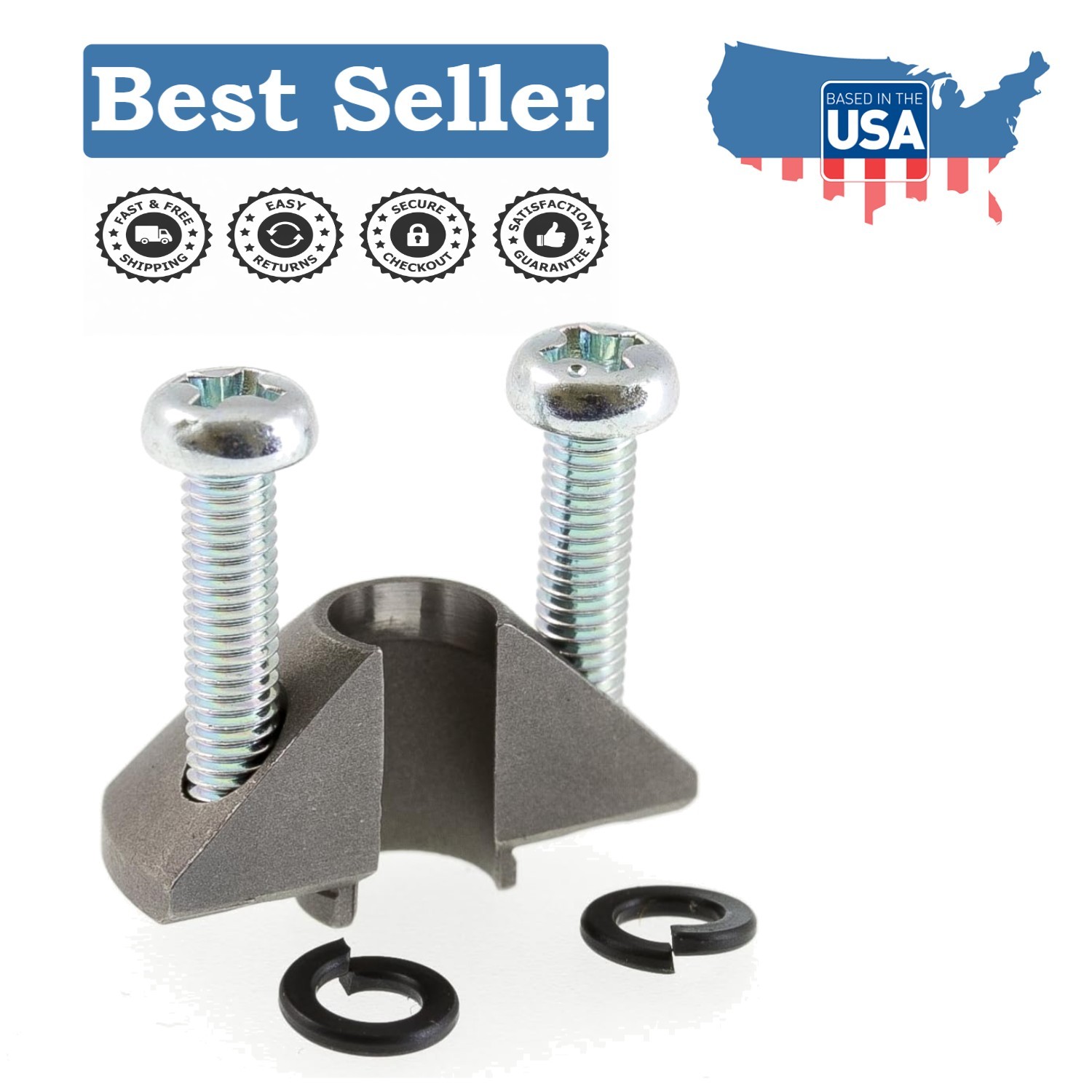 Advanced Hand-Powered Die Assembly for CN16 & CN16SA Nibblers – 30-Day