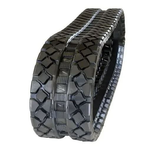 Rubber Track 7″ 180 x 72 x 36GL Turf fits Case fits Hanix fits Boxer 118