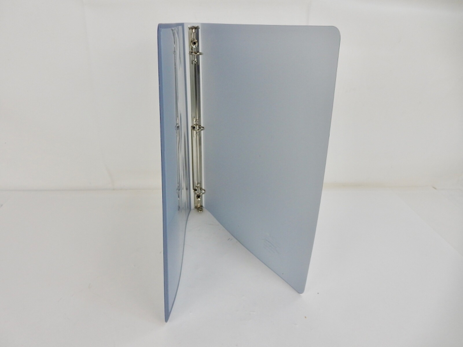 AVERY TITLE POCKET 1/2-INCH *3-RING BINDER* (BUYER GETS 2 BINDERS)