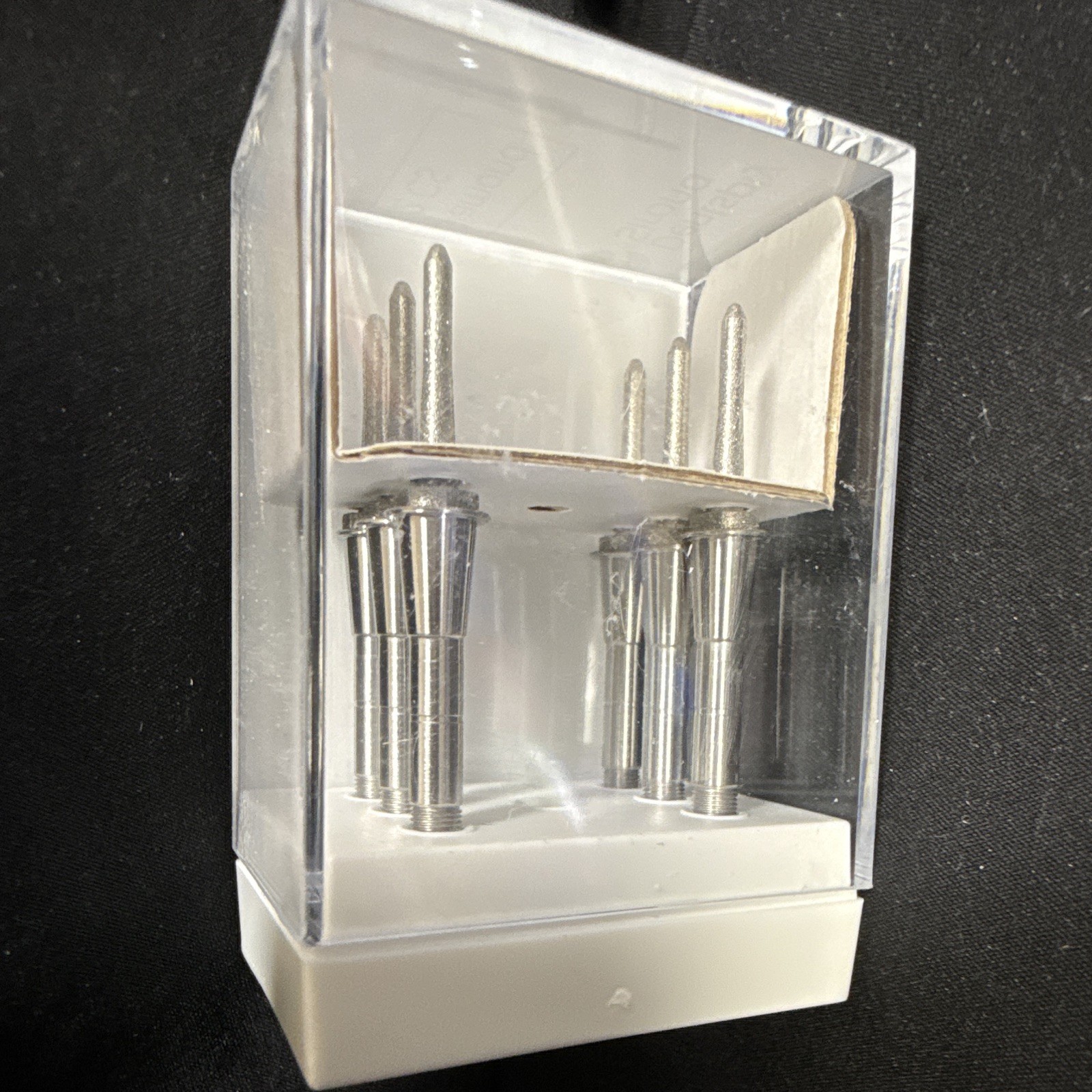 Dentsply Sirona CEREC Primemill Diamond 1.2 CS Diamond Bur REF6714070