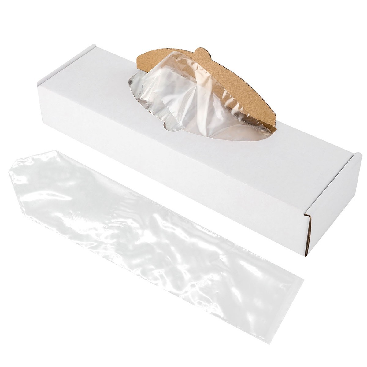 Plastic Dental Disposable Covers Sleeves Air Water Syringe Handpiece Tray Chair