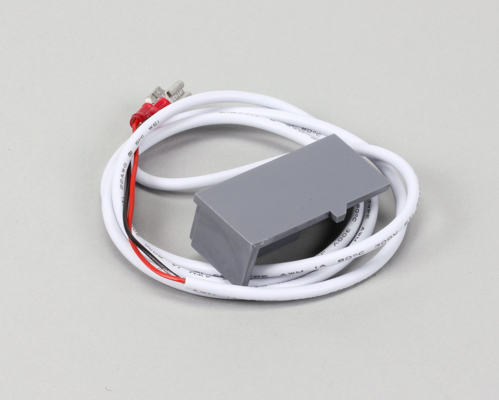 Manitowoc Ice Switch Bin 50.00″ Grey 000007337 – Genuine OEM Replacement Part