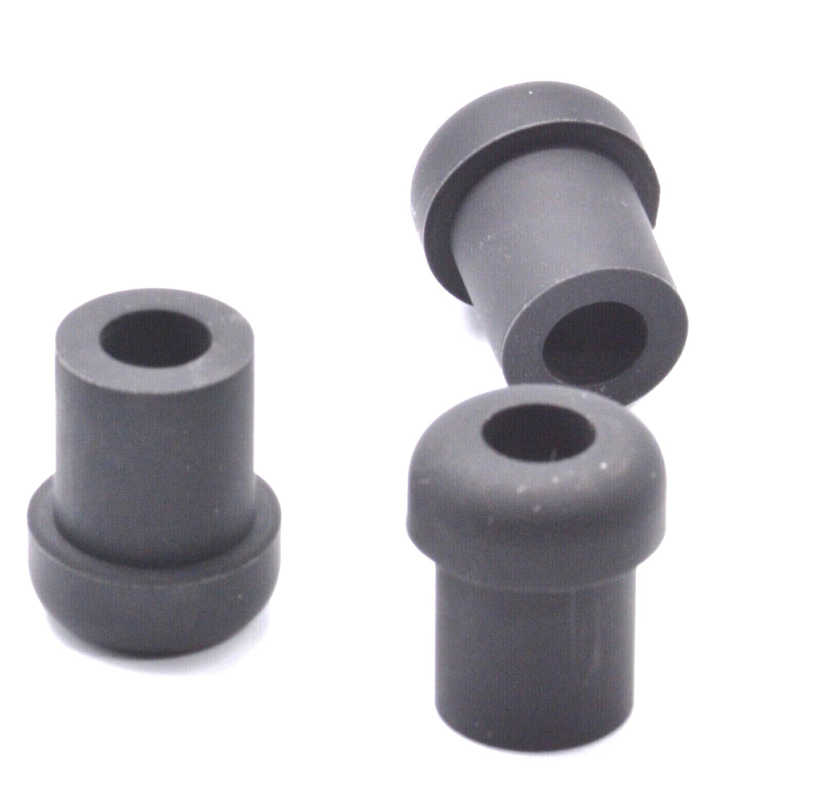 3/4″ Hole x 7/16″ ID Wire Pass Through Grommet for Electrical Panels Enclosures