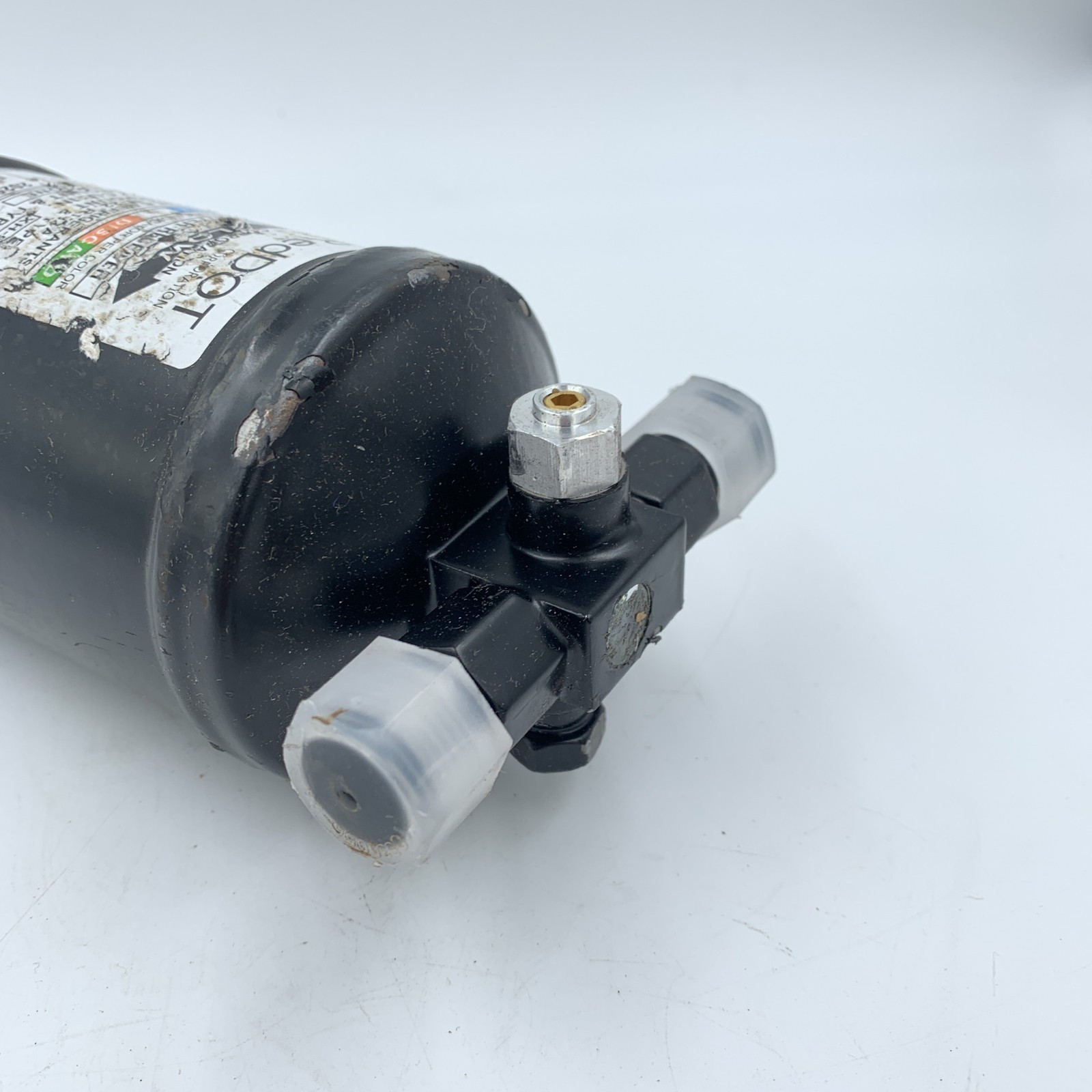 Red Dot RD-5-15698-0P Drier Filter