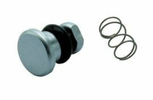 Syringe Button w/Spring, Valve Core, DCI 3093