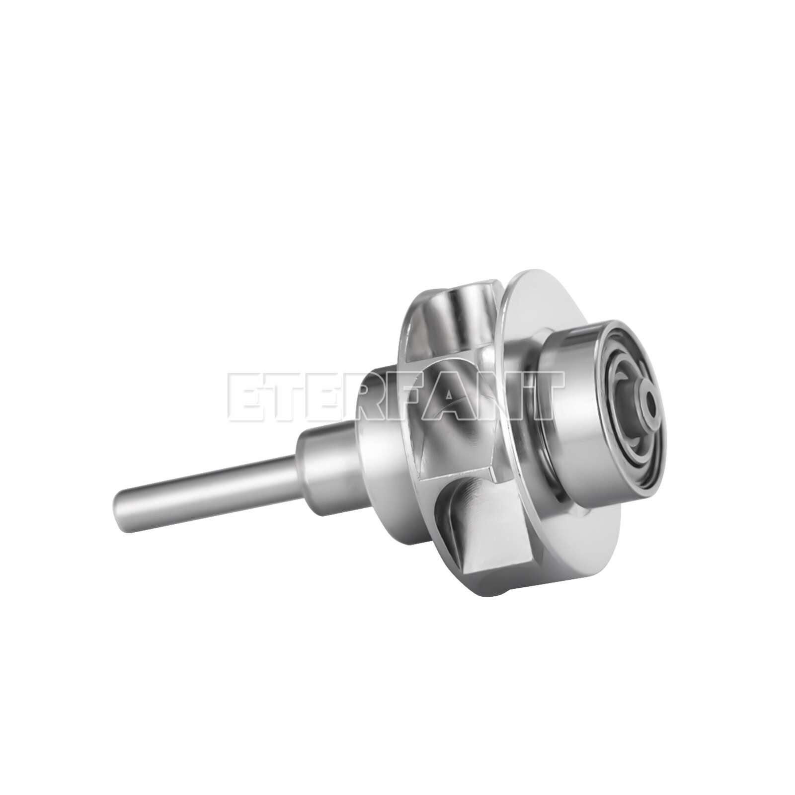 ENTERFANT Dental Turbine Cartridge Rotor Autochuck For Fast Speed Handpiece