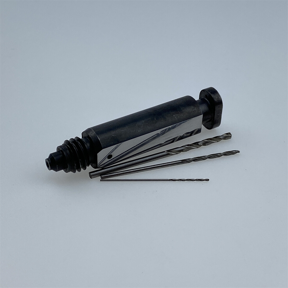 Aftermarket AR2929 Round Pattern Mix Chamber fits Fusion Air Purge AP Spray Gun