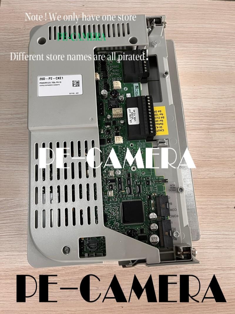 1PCS 20D-P2-CKE1 327650-A03 90day warranty SHIP FedEx