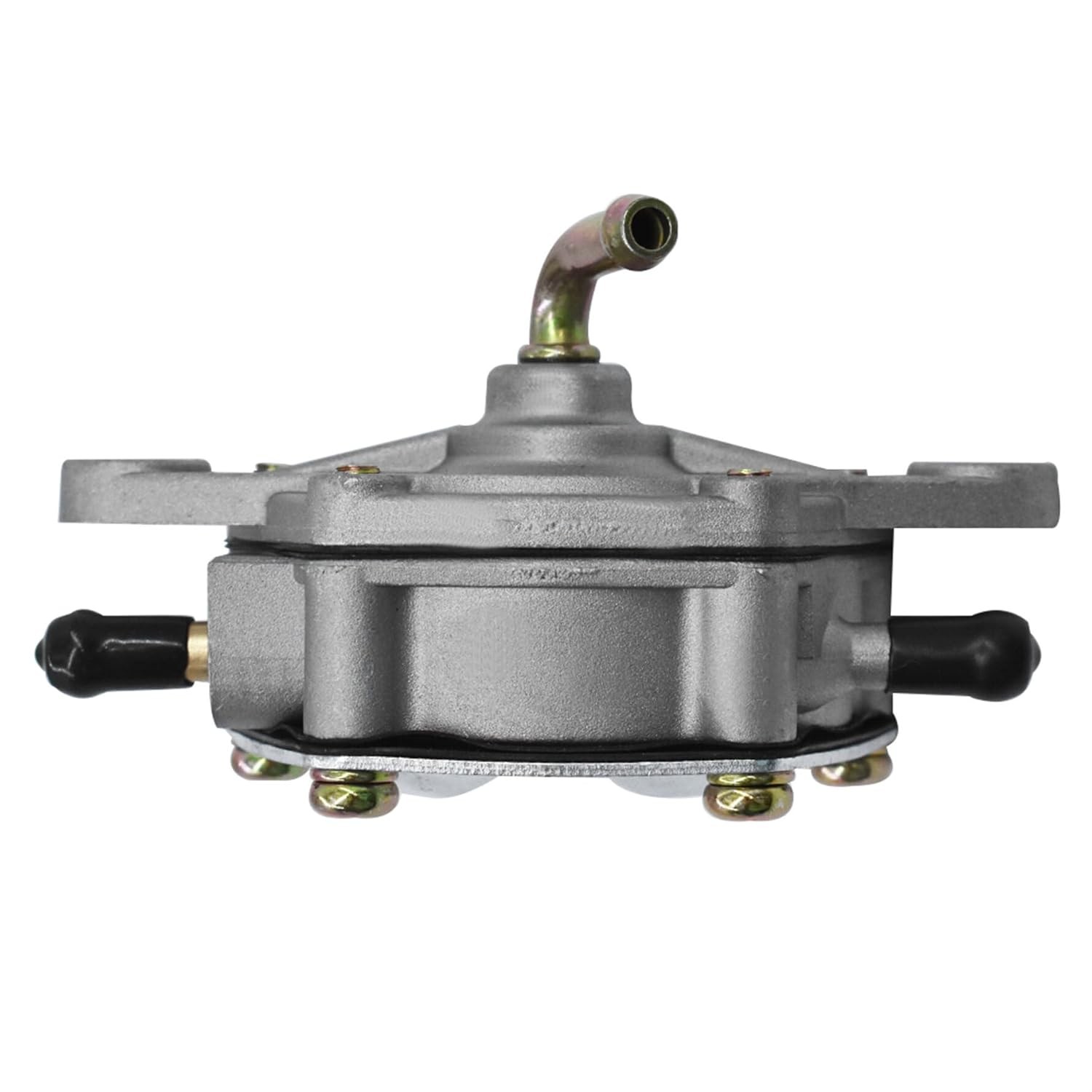 Suzuki Quadrunner 250 Fuel Pump Replacement 15100-19B01 LTF250 1985-1999