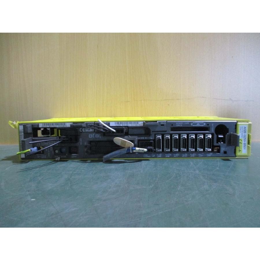 FANUC A02B-0259-B501/A16B-3200-0260 POWER MATE i MODEL pre-owned DIY equipment