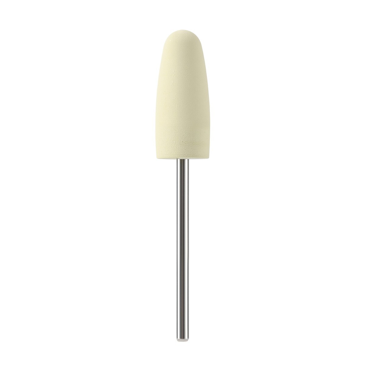 8Pcs Dental Resin Base Acrylic Polishing Kit Silicone Polishers Burs HP 2.35mm