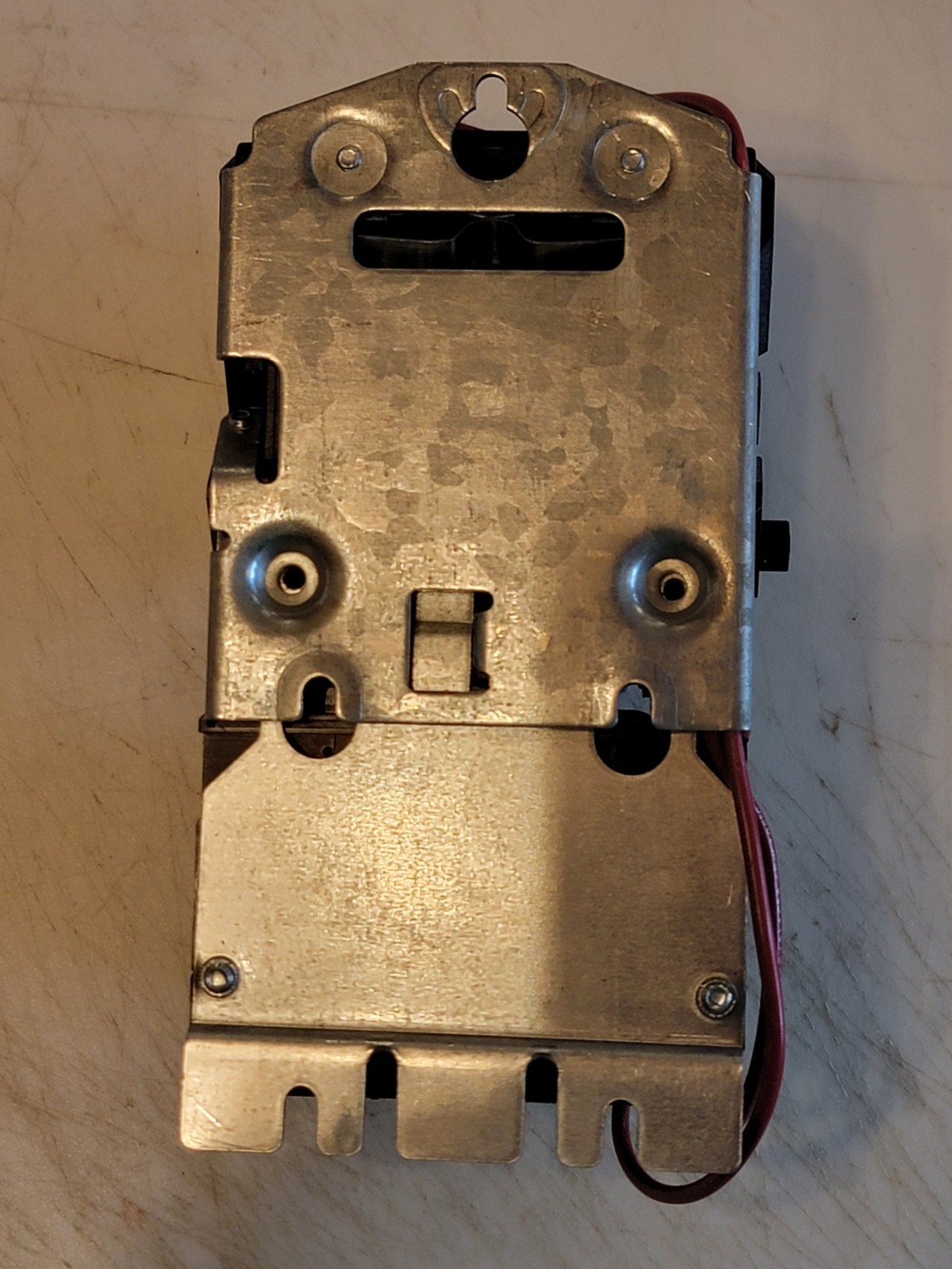 Siemens 14BUB32AD Nonreversing Nema Magnetic Motor Starter, No Enclosure Nema