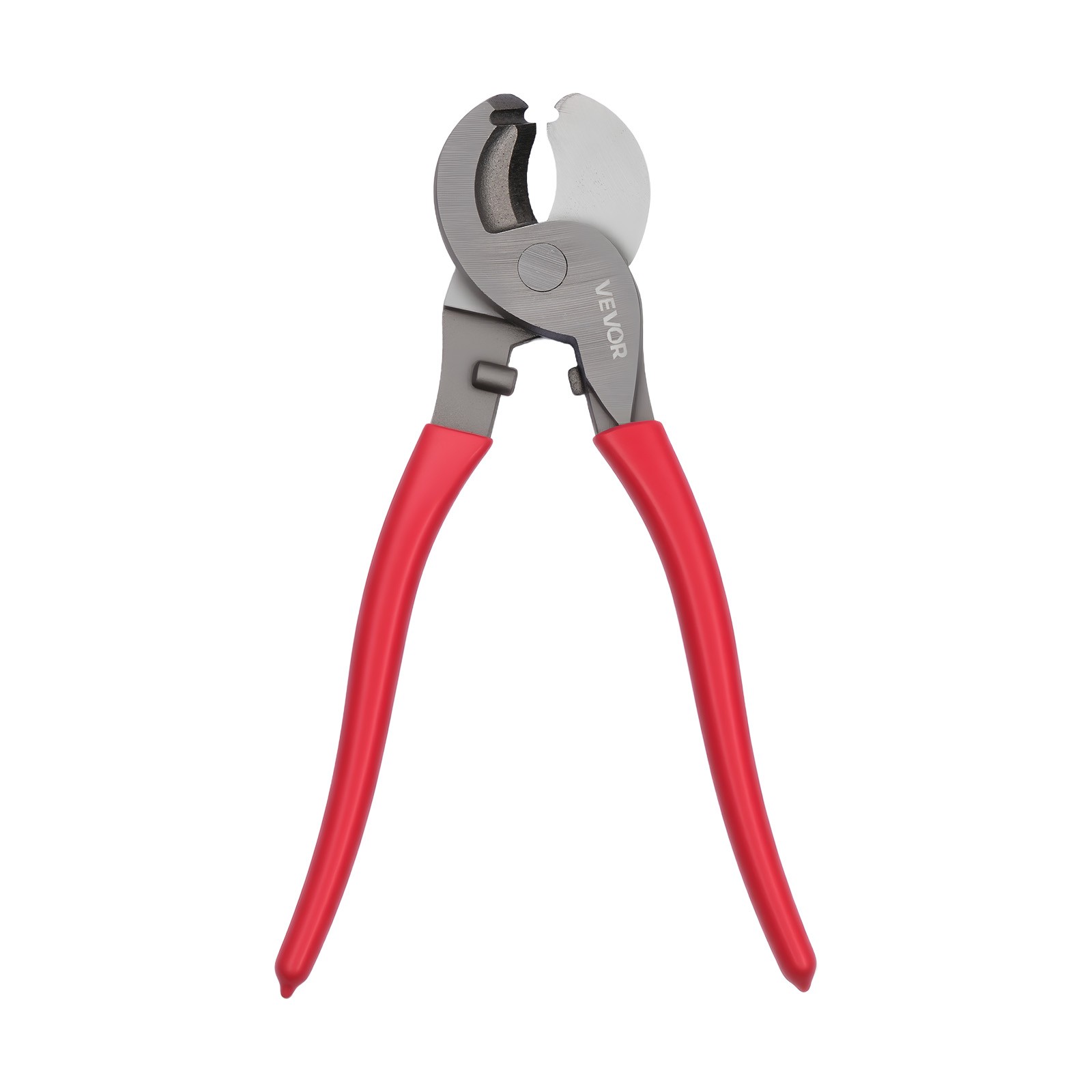 VEVOR High Leverage Cable Cutter 235 mm for 4/0 AWG Aluminum 2/0 AWG Copper