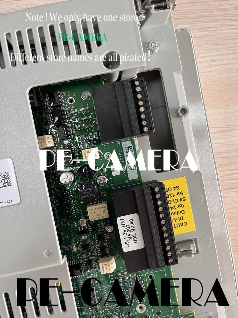 1PCS 20D-P2-CKE1 327650-A03 90day warranty SHIP FedEx