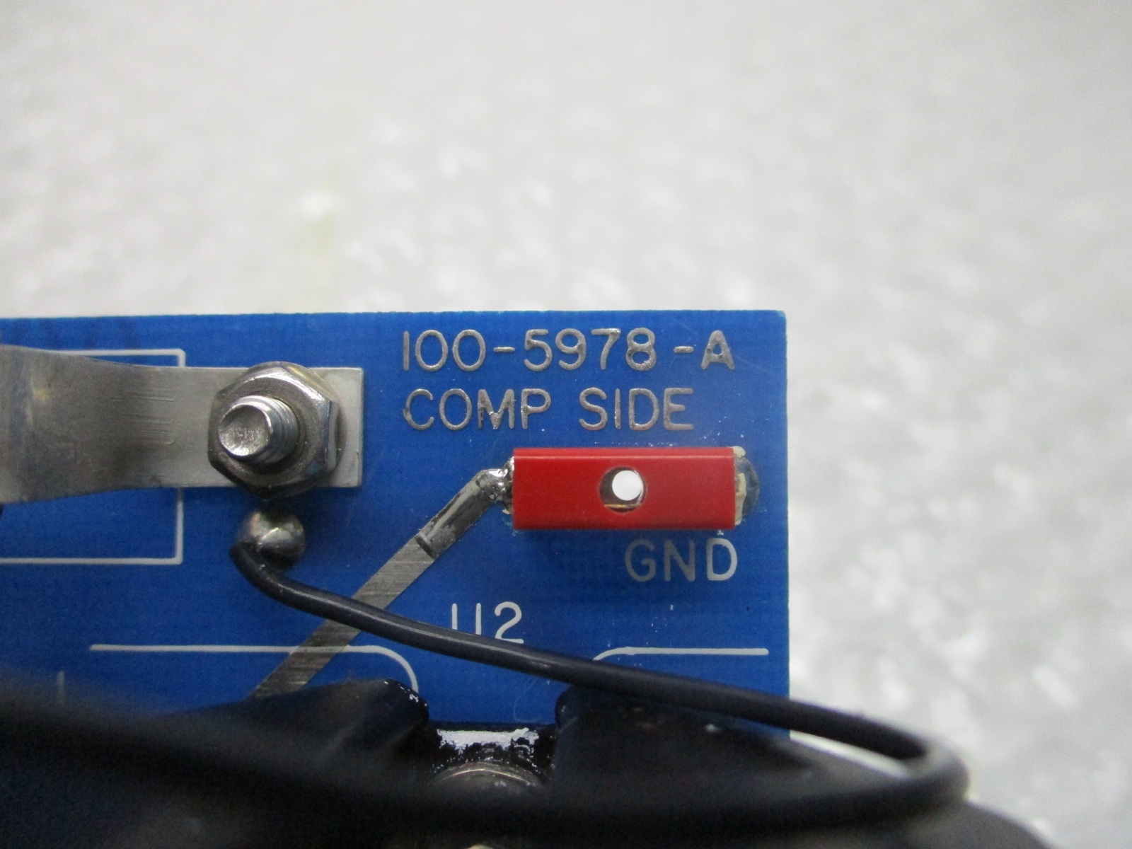 DYNATRON 100-5978-A MODULE NSNP
