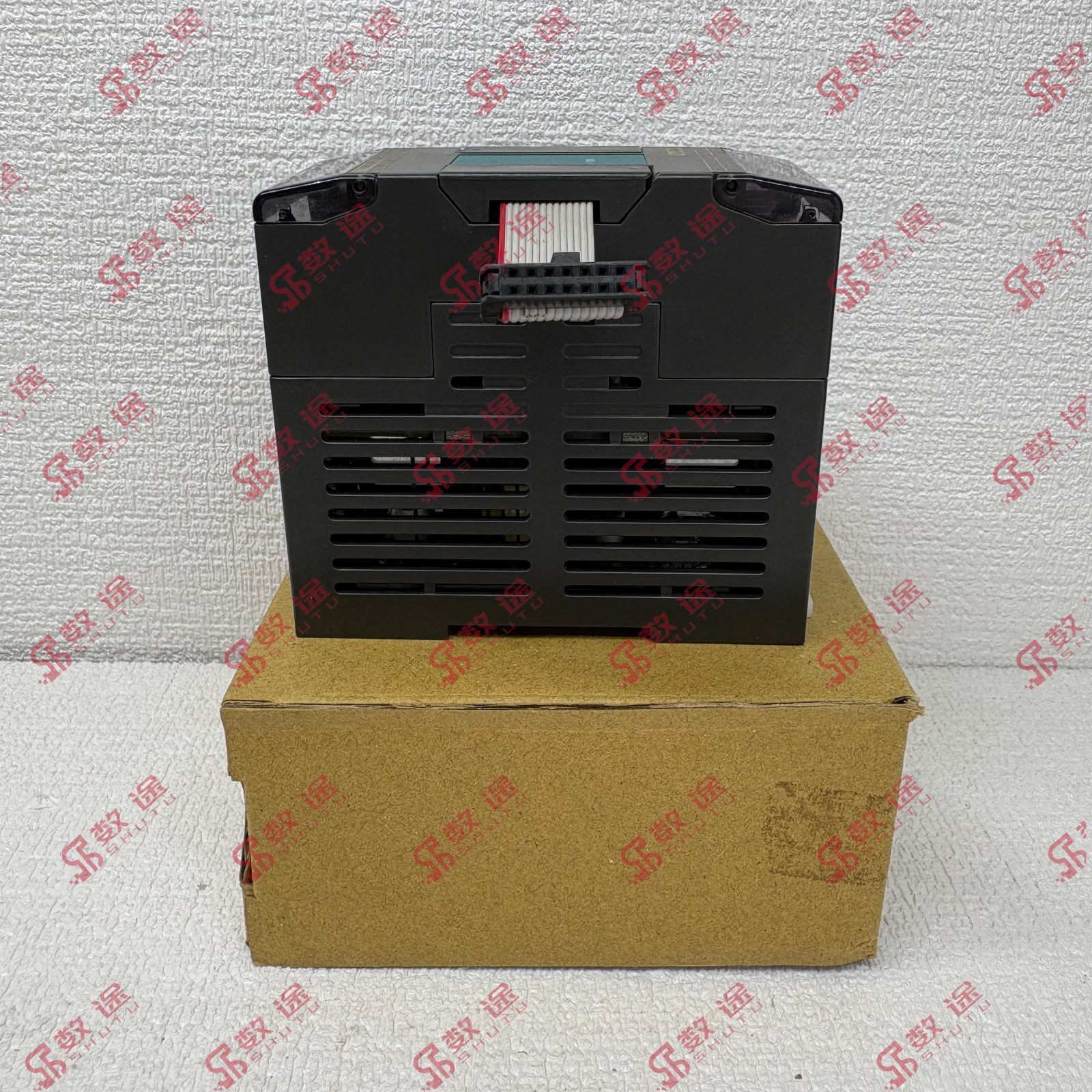 Fatek FBs-4DA PLC module#1pcs new in box