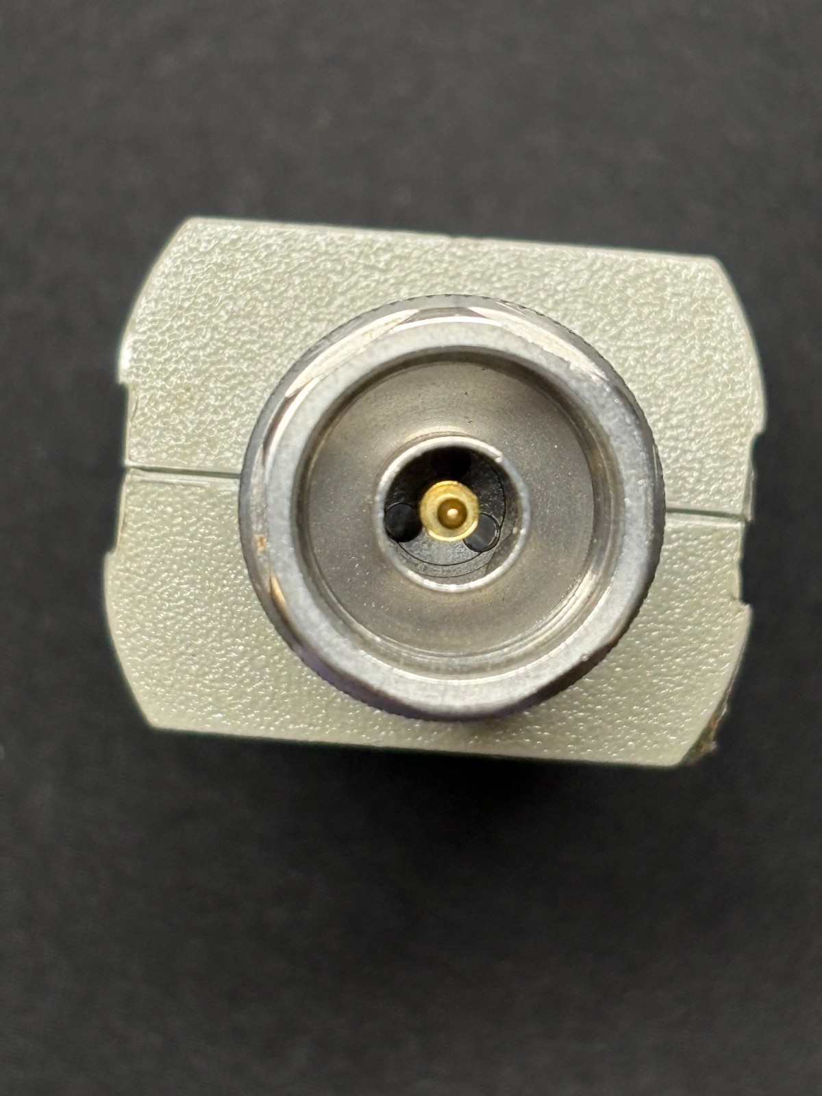 HP Agilent 8481A Power Sensor