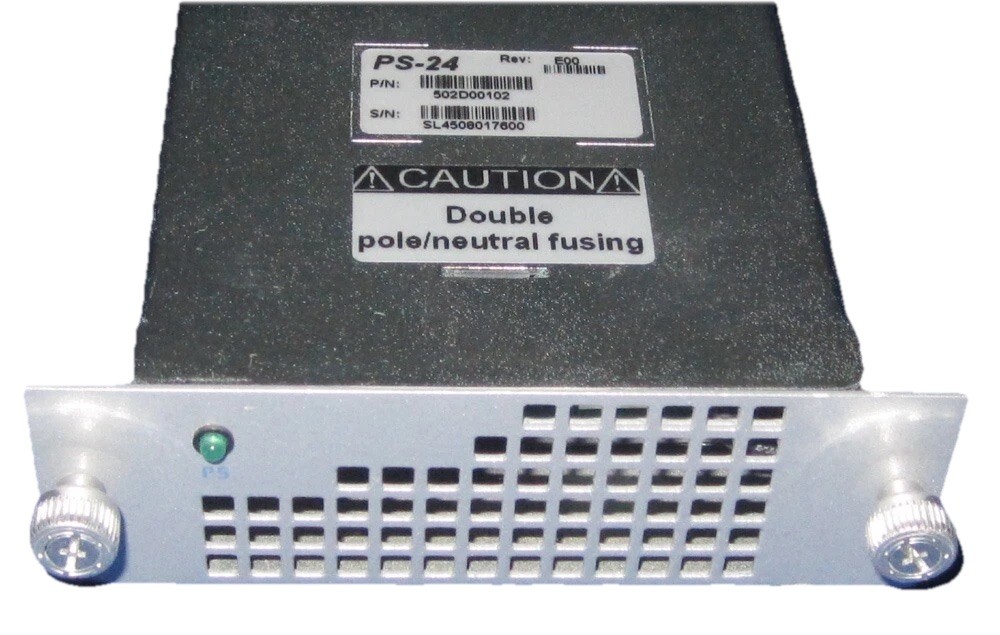 Artesyn TLP150R-96S12J Open Frame Power Supply in Case