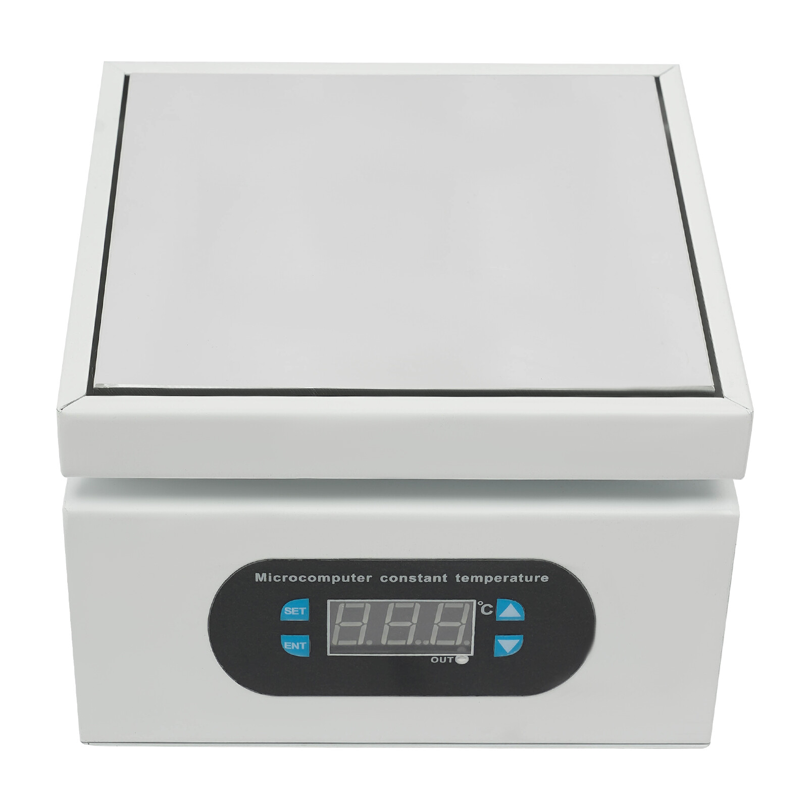 500W Electric Preheating Hot Plate 150 × 150 mm LED Microcomputer PCB Rework