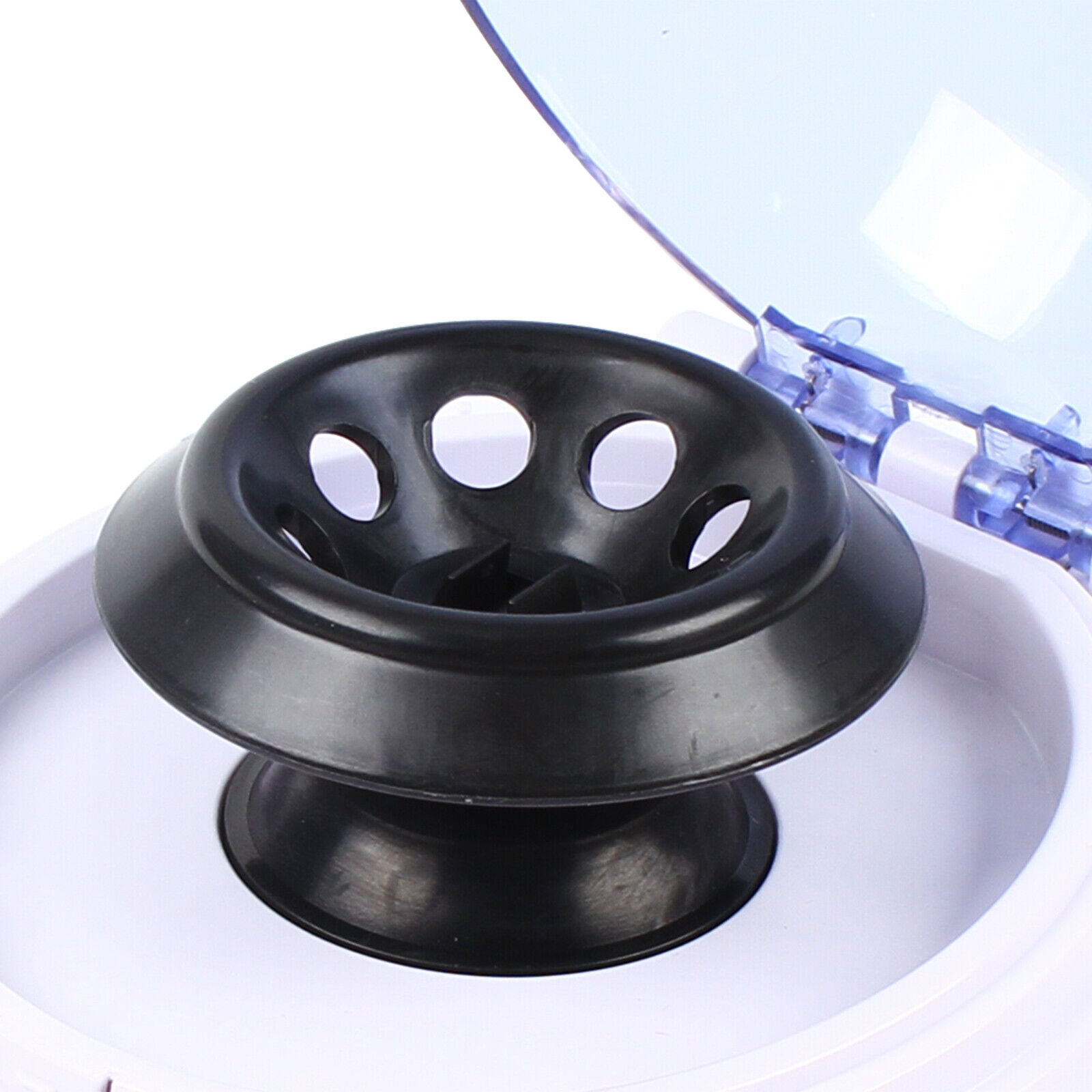 Plasma PRP Microcentrifuge High-speed LCD Display Centrifuge Lab with 2 Rotor