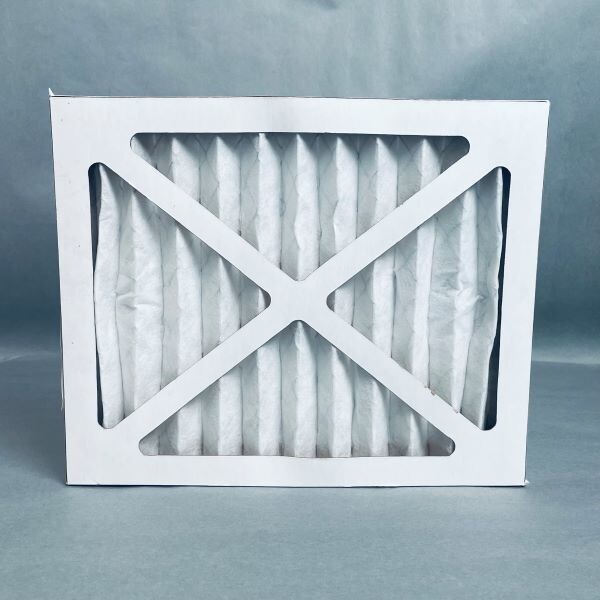 AirClean Systems Air Prefilter for AirClean PCR Workstation Total of 3 Filters