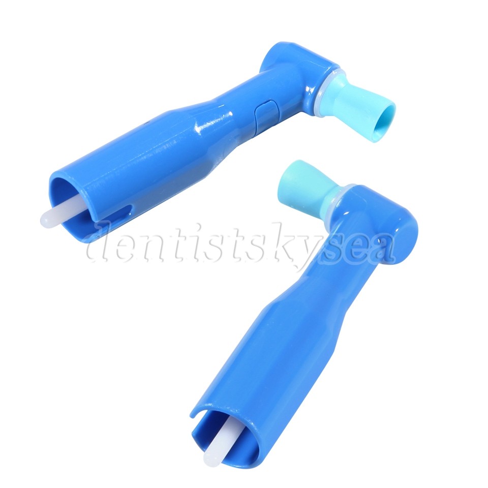 Prophy Angles Firm Cups Top Quality Dental Disposable Prophy Angle 105°