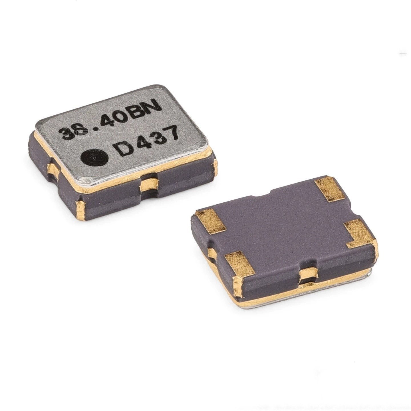 2PCS DSB321SDN 25MHZ 25.000MHZ 3.2*2.5MM High-precision 0.5ppm sine wave TCXO