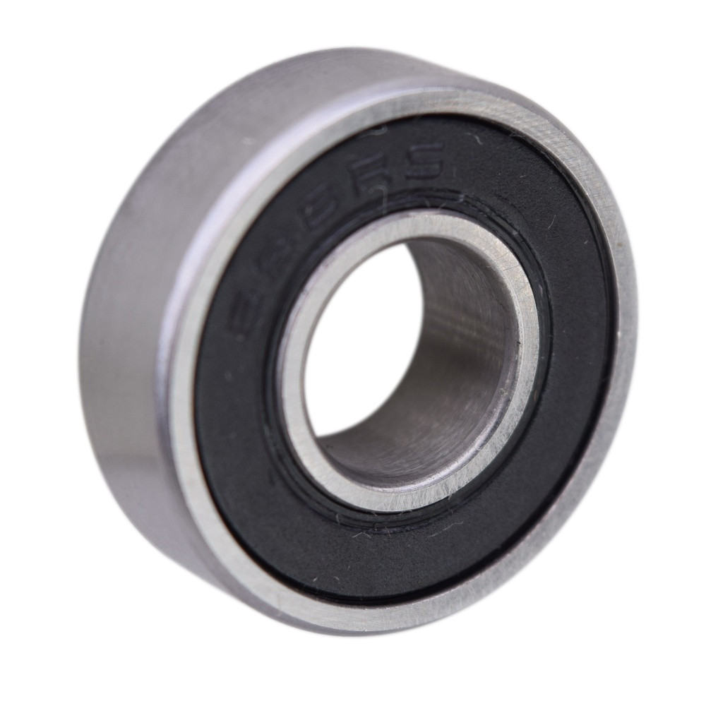 698-2RS, 698LU, R1980-2RS Sealed Radial Ball Bearing 8X19X6 SpinCo