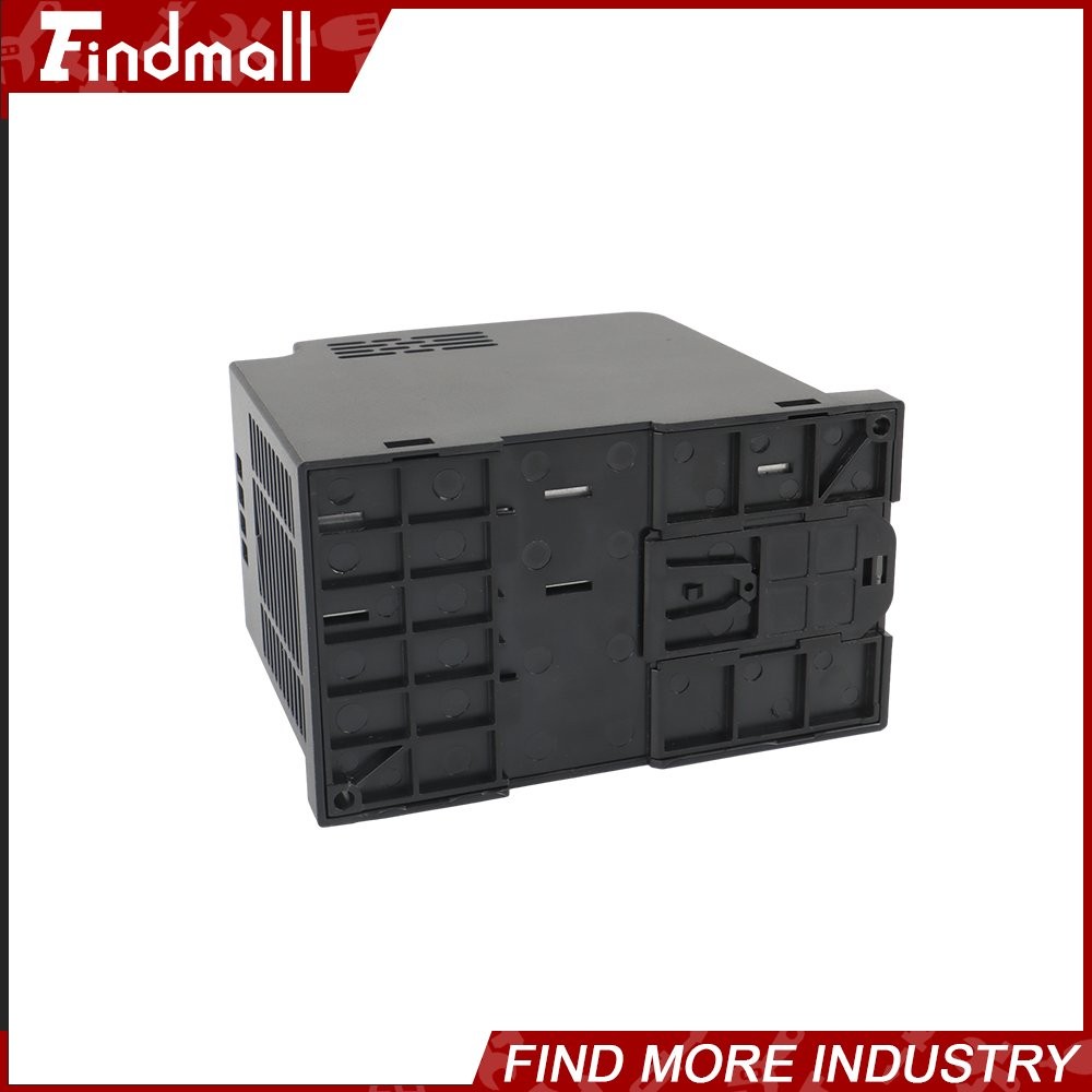 2.2KW VFD 220V 3HP 1 to 3 Phase Variable Frequency Drive Inverter