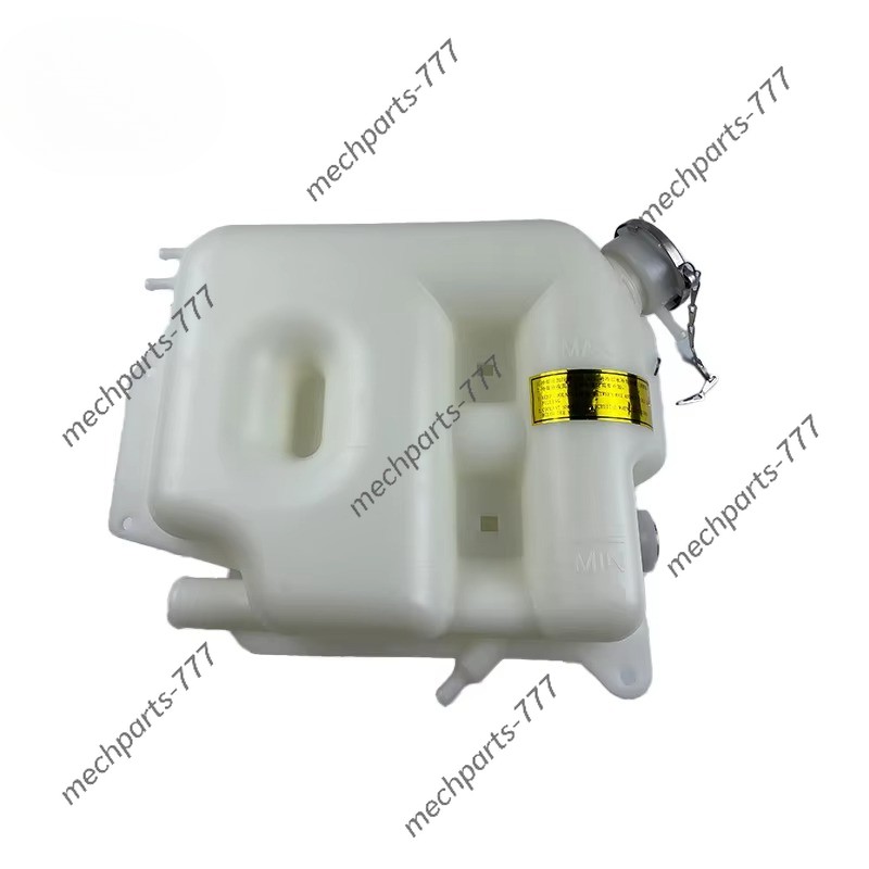 Cooling System Tank Expansion 1311100D8BD0 for JAC N75 N120 Truck