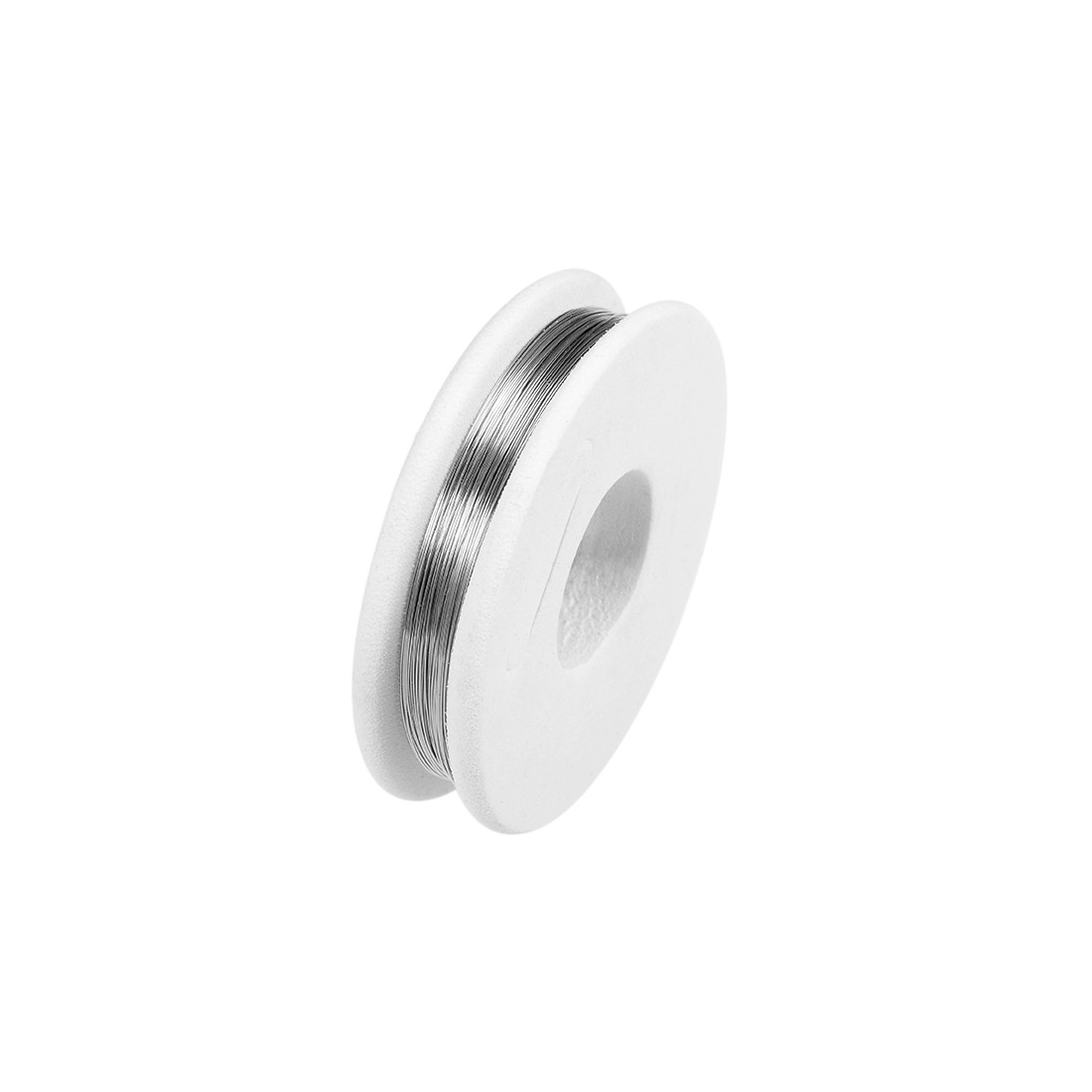 0.15mm 34AWG Heating Resistor Wire Nichrome Wires 49ft