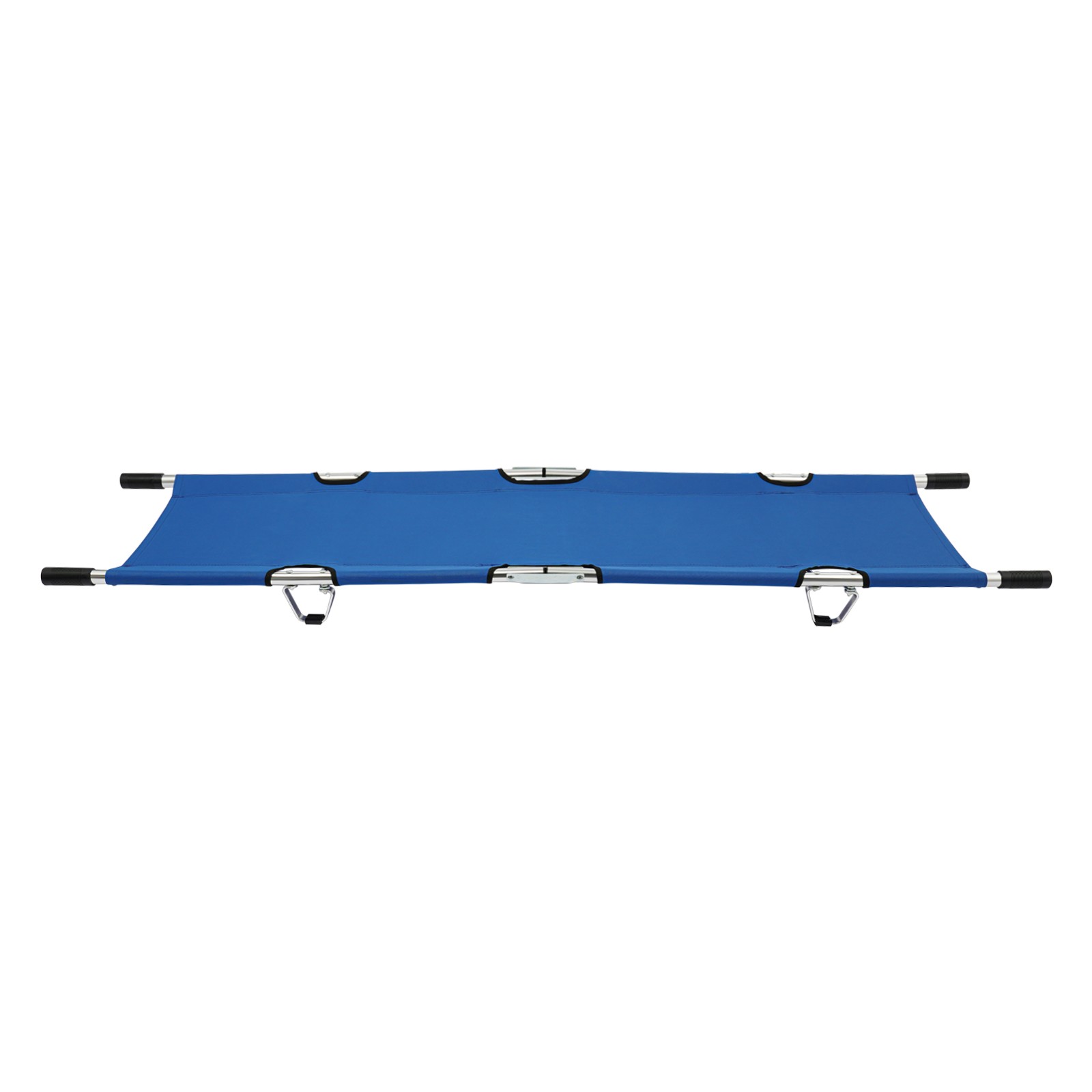 Folding Stretcher For Medical Emergency Portable Emergency Medical Stretcher
