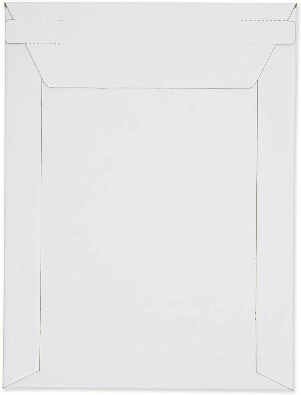 6″ x 8″ PHOTO MAILERS ENVELOPES FLAT DOCUMENT SELF SEAL 6″x9″ 100 to 2000