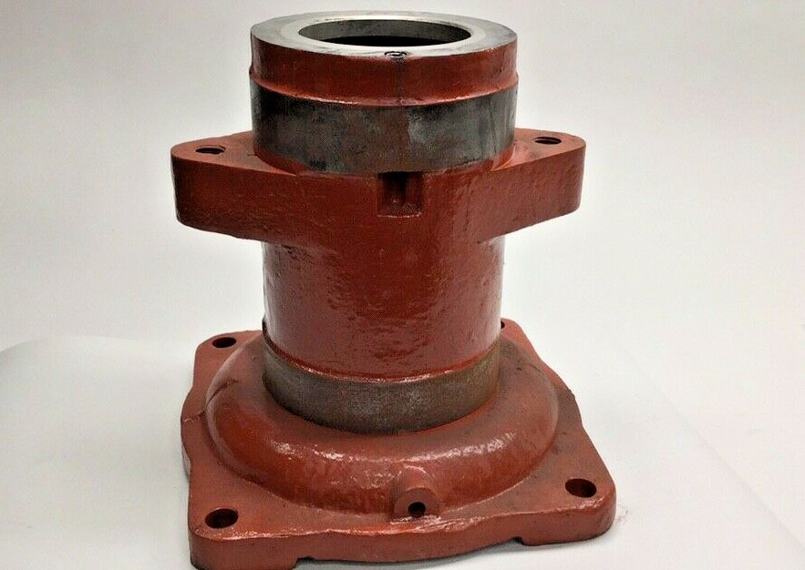 American Babbitt 560 4″ x 9-1/2″ Ash Pump Bearing 3.942″ Bore x 6.250″ OD