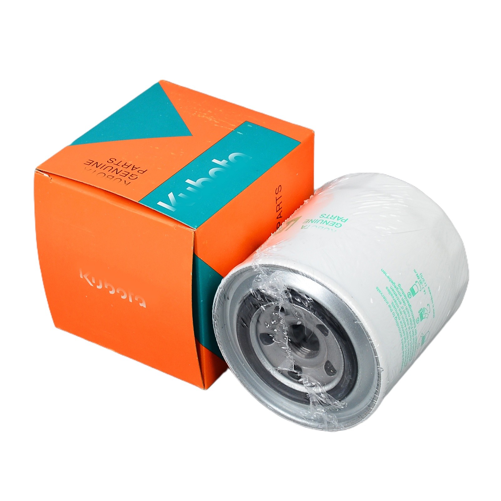 Maintenance Filter Kit For Kubota SVL97-2 SVL97-2HFC SVL97-2HC