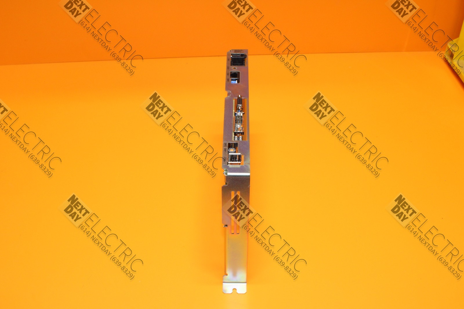 Motoman, SARCR-XFB01, 34752290, Profibus DP, NX100 DX100 Yaskawa 157873-2 HMS