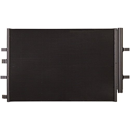 A/C Condenser Ford Transit-150/250/350/350 HD 2015-2019 3.2/3.5/3.7L CK4Z19712B