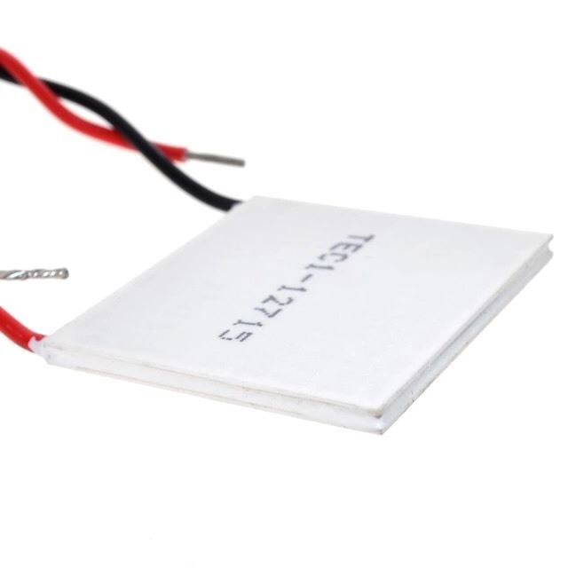 15A High Power 230W TEC1-12715 Peltier thermoelectric cooler module
